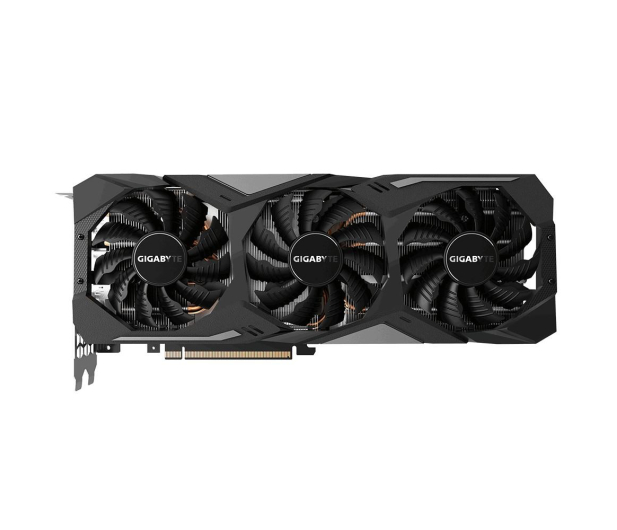 GIGABYTE RTX 2080 TI GAMING OC 11GB GDDR6 352bit DP/HDMI/USB-c GV-N208TGAMING OC-11GC - 445410 - zdjęcie 2